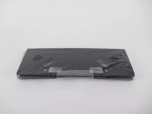 Genuine Nissan 370Z Front License Plate Bracket 96210-1EA0A - Picture 1 of 3