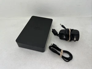 Western Digital Elements 1.5TB External HDD WDBAAU0015HBK-00, - Picture 1 of 4