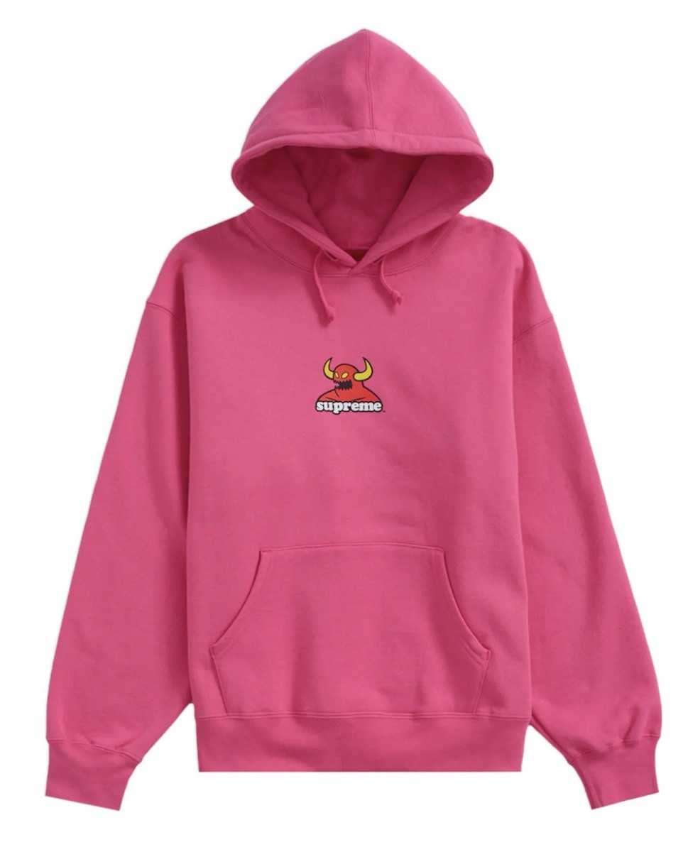 Supreme Magenta Hoodies & Sweatshirts for Men for Sale Supreme Magenta Hoodies & Sweatshirts for Men for Sale