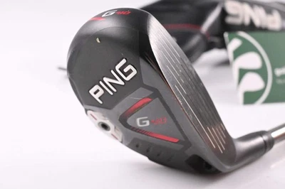 Ping G410 #3 Hybrid / 19 Degree / Regular Flex Ping Tour 2.0 Shaft - Image 1 of 4