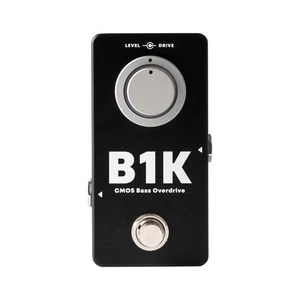 Darkglass Microtubes B1K *NEW* bass distortion pedal - Bild 1 von 2