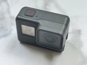 GoPro HERO5 Black - Picture 1 of 6