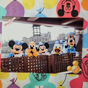 SPEFO DisneySea - Foto 1 di 1