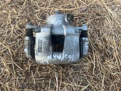 Chevrolet Spark EV 2016 pinza de freno delantera izquierda lado del conductor OEM Foto 1 de 4