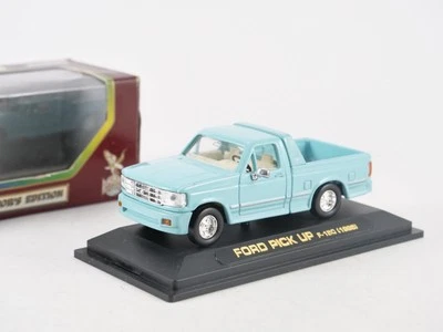 Road legends 1/43 Ford Pick up F.150 1995 - Photo 1/4