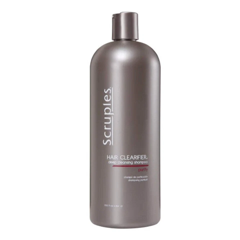 Scruples Hair Clearifier Deep Cleansing Shampoo 33.8 fl.oz - Image 1 of 1