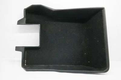 Chevrolet Corvette 2002 panel de piso derecho derecho derecho Foto 1 de 4