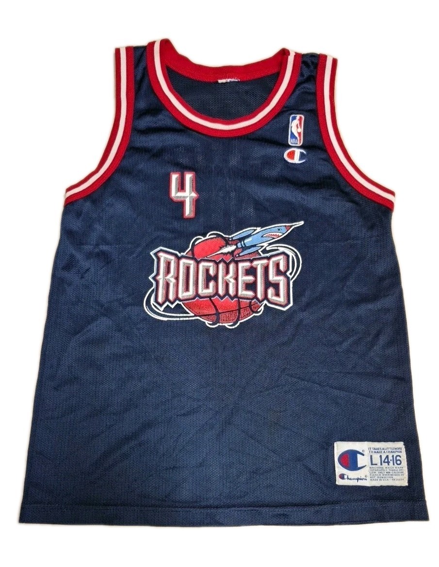 Champion Charles Barkley NBA Jerseys for sale | eBay