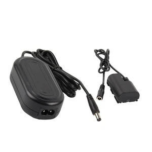 ACK-E6 Half-decoded AC Adapter Battery for Canon 5D Mark III 5D2 5D3 60D 6D 7D - Picture 1 of 8