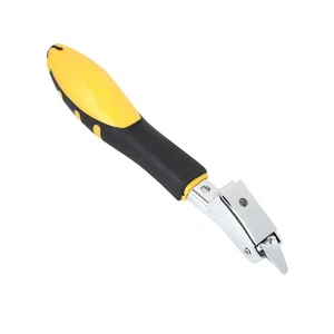 Manueller Heftklammerentferner Robustes Handabzieher-Werkzeug/für Den Einsatz Im - Bild 1 von 24