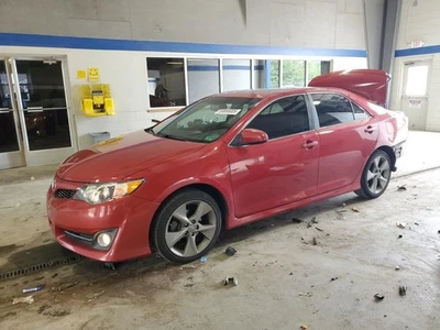Toyota Camry 2012 caja de fusibles VIN F 4 cilindros fabricante de equipos originales usado 112 k millas 2590701 Foto 1 de 4