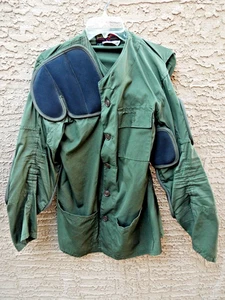 Vintage Schießjacke 42 wattiert 10-X MFG. co. - Bild 1 von 13