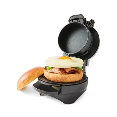 All-in-One Breakfast Maker – Fast, Easy & Delicious Meals in Minutes - image 1 of 4