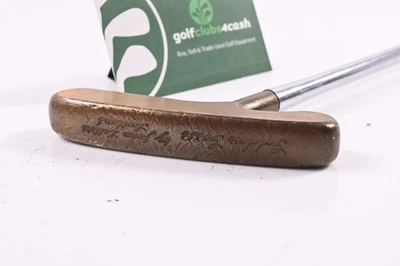 John Letters Golden Goose Putter / 35 Inch - Image 1 of 4
