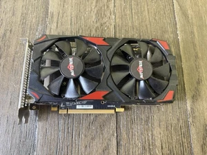 Surallow RX 580 8GB Grafikkarte, GDDR5, 256 Bit Grafikkarte, Gaming PC - Bild 1 von 12