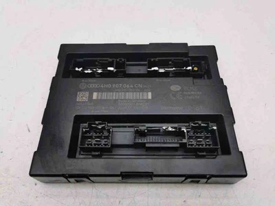 AUDI A7 Sportback 4GA, 4GF Unité de Contrôle de Confort 4H0907064CN 31185231 - Immagine 1 di 4