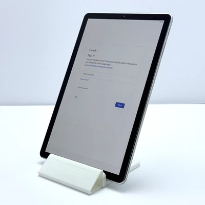 Samsung Galaxy Tab S4 10.5" 64GB Tablet SM-T830 WiFi - Black & White - Image 1 of 4