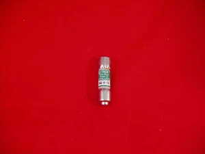 Nuevo Bussmann, CC Tron, fusible de retardo de tiempo, 10A, FNQ-R-10 - Imagen 1 de 1