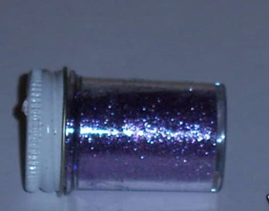 Unique Colors Sparklite Lilac S-167 Dry Glitter - Image 1 of 1