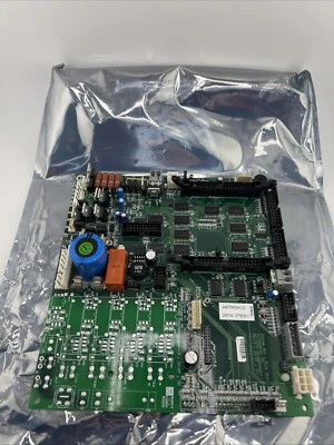 Placa madre controlador principal Schaerer Coffee Art ARTM3HC0 CH-3302 para piezas Foto 1 de 4