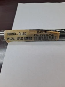 38.875" BARNETT RHINO QUAD STRING # 16030 - Picture 1 of 2