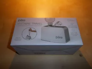 Pure Enrichment MistAire Travel - Ultraschall Cool Mist Wasserflasche Luftbefeuchter - Bild 1 von 2