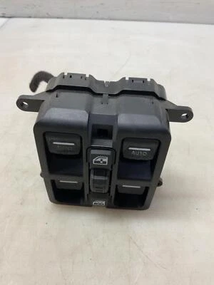 Interruptor de ventana eléctrica Jeep JL Wrangler OEM 4 puertas 2018 2019 2020-2023 167579 Foto 1 de 4