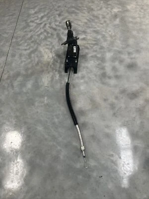 2012-2014 VW PASSAT TDI Automatic DSG Transmission Shifter Box Unit OEM 🔥🚙 - Image 1 of 4