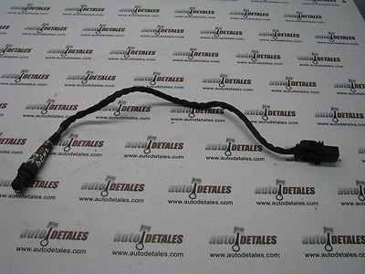 Mercedes ML Gl Klasse W164 X164 Benzin Lambdasonde A0035427018 Gebraucht - Bild 1 von 4