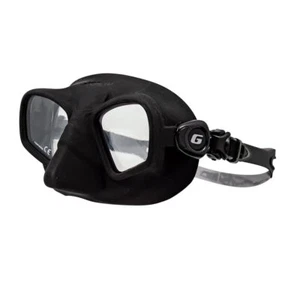 Genisis Stealth Black Silicone - Picture 1 of 1