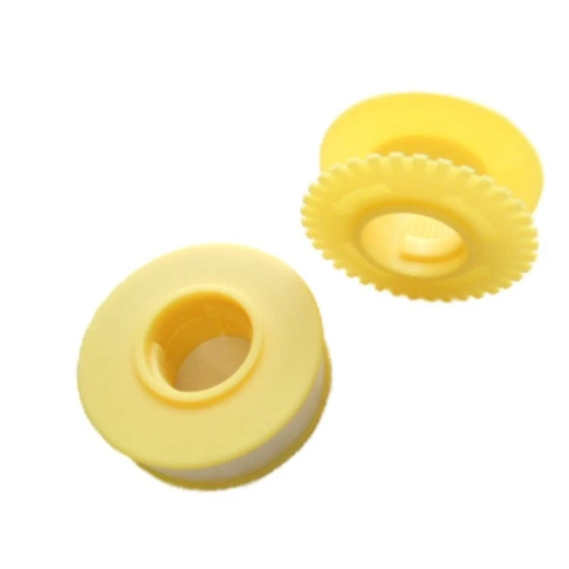 MARKENLOS Korrekturband- Lift-Off -6-Stück- für Triumph-Adler Gabriele 5005- kompatibel...