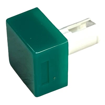 TAPA INTERRUPTOR DIALIGHT 327-0072 NUEVO STOCK ANTIGUO NOS SIN USAR Foto 1 de 3