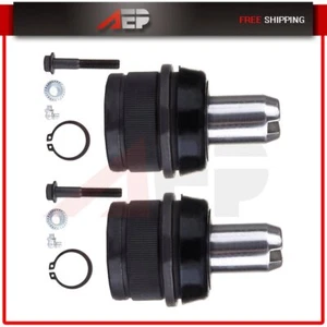 2 Pieces New Front Upper Ball Joints K8432T Suspension Kit For Ford F150 Truck - Picture 1 of 6