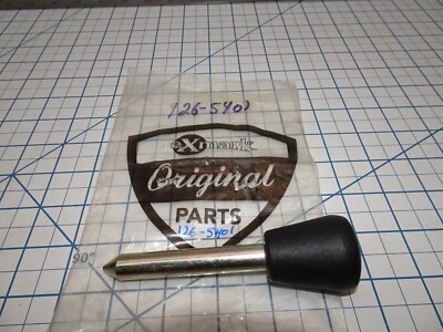 Exmark 126-5401 针用于切割高度调节原始设备制造商全新陈货 — 第 1/3 张图片