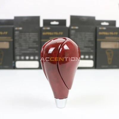 Perilla de cambio de marchas para Lexus RX350 RX450h IS250 IS350 ES300 ES350 GS300 GS350 LS460 Foto 1 de 4