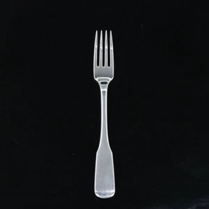 Svend Weihrauch - F. Hingelberg. Silver Child's Fork / Salad Fork. No. 19 - Picture 1 of 1