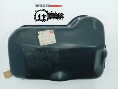 NOS MOPAR 1980s OIL PAN PLYMOUTH DODGE CHRYSLER PART NUMBER 05240355 Foto 1 de 4