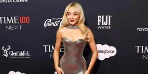 SABRINA CARPENTER GANA MEJOR ACTUACIÓN POP EN SOLITARIO EN 2025 PREMIOS GRAMMY - 4x6 - Imagen 1 de 1
