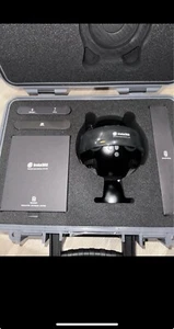 Insta360 pro 2,memory card bundle,8k,vR,mpeg 4,3D With Flow State Stabilization - Picture 1 of 9