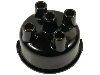 Tapa de distribuidor Henry J Deluxe 1951 SMP 16334WNNV 2,2 L 4 cilindros tapa de distribuidor Foto 1 de 2