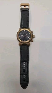 Invicta Reserve 200m Water Resistance Model 11234 Fresh Battery Fast Shipping - Picture 1 of 12