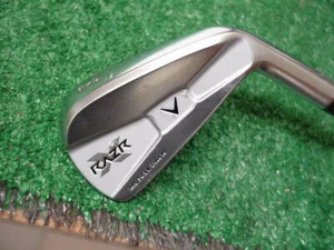 Nice Tour Issue Callaway Razr Muscleback Forged 3 Iron Kbs Tour C-Taper 125 S+ - Picture 1 of 1