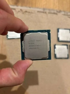 Intel Xeon E-2136 3,3GHz 6 Kerne Prozessor (BX80684E2136) - Bild 1 von 1