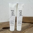 Pai Light Work Rosehip Fruit Extract Cleansing Oil 10ml x2