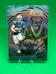 Adam Thielen 2023 Panini Illusions #14 Dots Carolina Panthers - Imagen 1 de 2