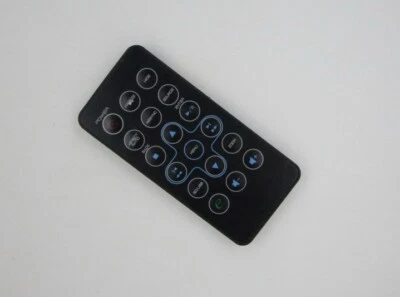 Remote Control For Acer IR28012AC1 K11 Multi-media DLP Projector - Image 1 of 4