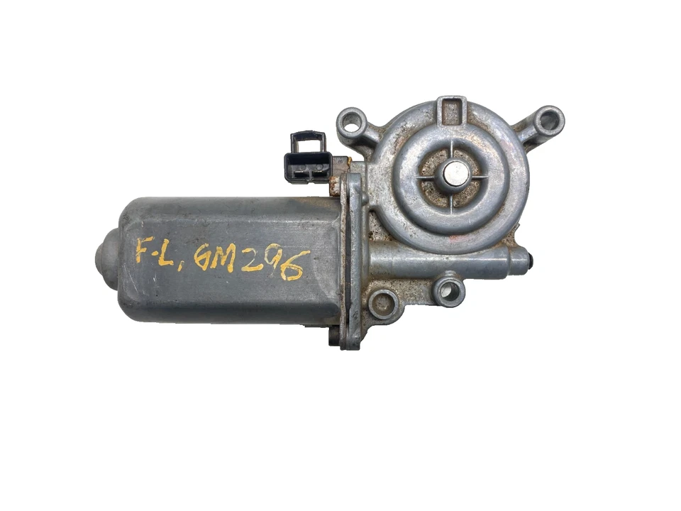 1992-1999 BUICK LESABRE ПЕРЕДНИЙ ЛЕВЫЙ ВОДИТЕЛЬ СТОРОНЕ ОКНА ДВИГАТЕЛЯ OEM, 617-00501 - Изображение 1 из 4