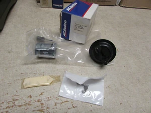 Cilindro de bloqueo de encendido OEM ACDelco GM 12534415 - Imagen 1 de 6