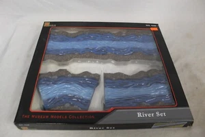 Pegasus Hobbies - River Set NO.5220 - Picture 1 of 3