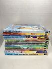 Walt Disney Oversize Hardcover Books Twin Books/Mouse Works Lot of 13